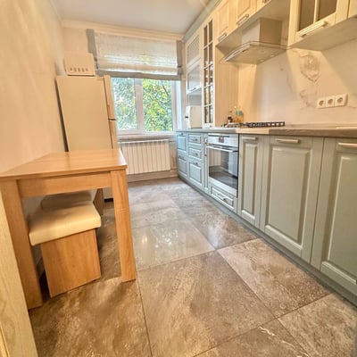 Аренда комфортной 2-комнатной квартиры с ремонтом, район Буюканы, Кишинёв, Молдова